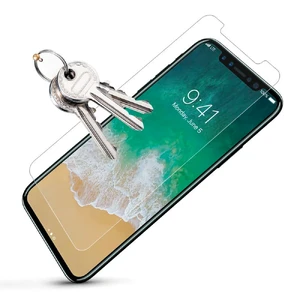 Захисне скло ROCK 2.5D Tempered Glass Protector 0.26mm для iPhone 11 Pro | X | XS - Фото 3