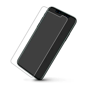 Захисне скло ROCK 2.5D Tempered Glass Protector 0.26mm для iPhone 11 Pro | X | XS - Фото 2