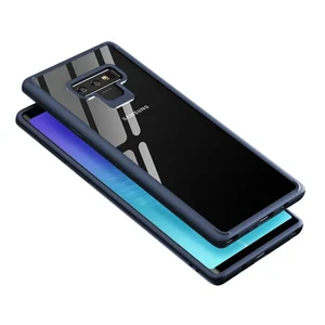 Чохол ROCK Clarity Series Blue для Samsung Galaxy Note 9