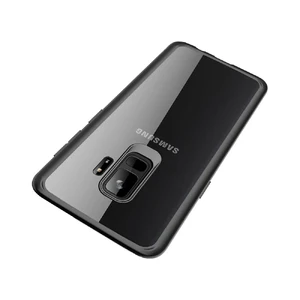 Чехол Rock Clarity Series Black для Samsung Galaxy S9 - Фото 2