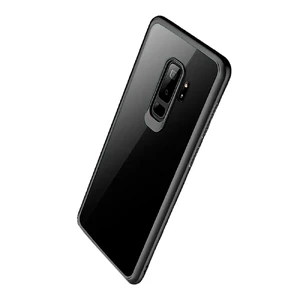 Чехол Rock Clarity Series Black для Samsung Galaxy S9 Plus