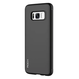 Флип-чехол ROCK Dr.V Series Black для Samsung Galaxy S8 - Фото 3