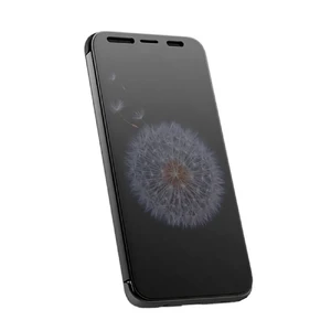 Чехол-книжка ROCK Dr.V Series Black для Samsung Galaxy S9