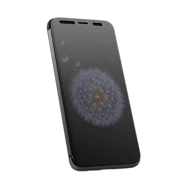 Чохол-книжка ROCK Dr.V Series Black для Samsung Galaxy S9