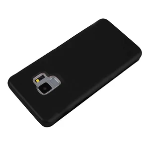 Чехол-книжка ROCK Dr.V Series Black для Samsung Galaxy S9 - Фото 2