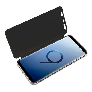 Чехол-книжка ROCK Dr.V Series Black для Samsung Galaxy S9 - Фото 3