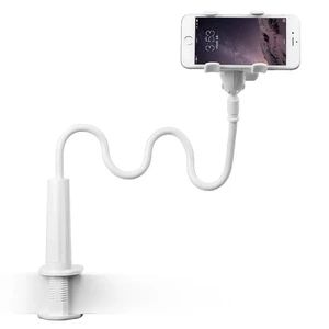 Гибкий держатель ROCK Flexible Long Arm II для смартфона