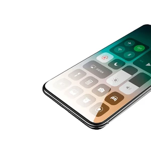 Защитное стекло ROCK Full Tempered Glass 0.26mm для iPhone 11 Pro Max | XS Max - Фото 2