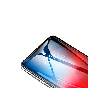 Защитное стекло ROCK Full Tempered Glass 0.26mm для iPhone 11 Pro Max | XS Max - Фото 3
