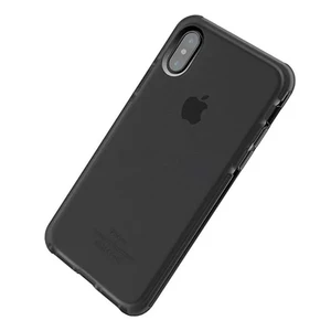 Противоударный чехол ROCK Guard Series Black для iPhone XS Max - Фото 2