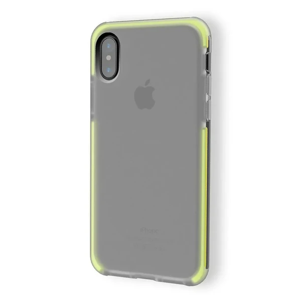 Чехол ROCK Guard Series Green iPhone X | XS в Запорожье