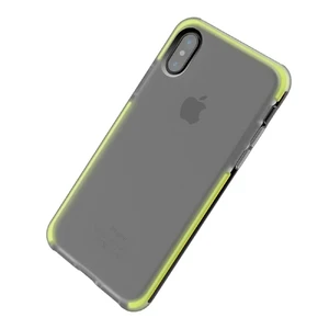 Чехол ROCK Guard Series Green iPhone X | XS - Фото 2