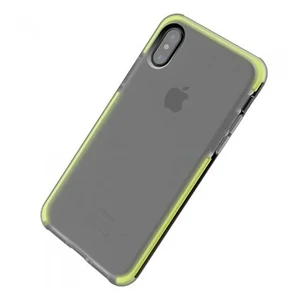 Противоударный чехол ROCK Guard Series Green для iPhone XS Max - Фото 2