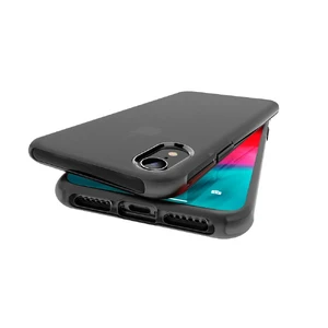 Протиударний чохол ROCK Guard Series Black для iPhone XR