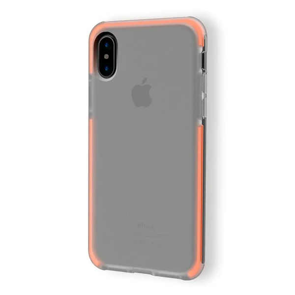 Чехол ROCK Guard Series Orange для iPhone X | XS в Запорожье