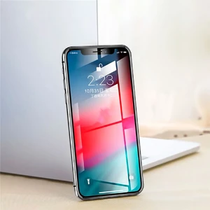 Захисна плівка ROCK Hydrogel Screen Protector 0.18mm для iPhone iPhone 11 | XR - Фото 7