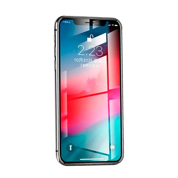 Захисна плівка ROCK Hydrogel Screen Protector 0.18mm для iPhone iPhone 11 | XR