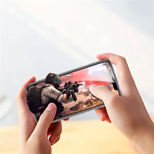Захисна плівка ROCK Hydrogel Screen Protector 0.18mm для iPhone iPhone 11 | XR - Фото 6