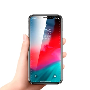 Захисна плівка ROCK Hydrogel Screen Protector 0.18mm для iPhone 11 Pro Max | XS Max - Фото 2