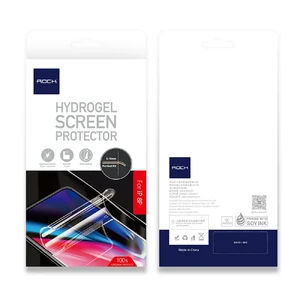 Захисна плівка ROCK Hydrogel Screen Protector для iPhone 6 Plus | 6s Plus | 7 Plus | 8 Plus - Фото 3