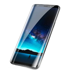 Захисна плівка ROCK Hydrogel Screen Protector 0.18mm для Samsung Galaxy S9  - Фото 1