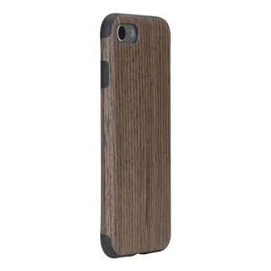 Чехол ROCK Origin Series (Grained) Black Rose для iPhone SE 3 | SE 2 | 8 | 7 - Фото 2