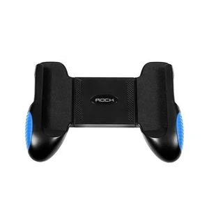 Ігровий джойстик для смартфонів ROCK Portable Game Grip Blue