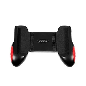 Ігровий джойстик для смартфонів ROCK Portable Game Grip Red