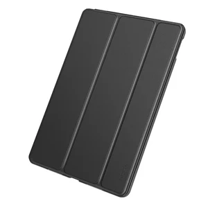 Чехол-книжка ROCK Protective Case Black для iPad Air 3 (2019) | Pro 10.5" - Фото 3