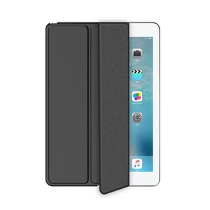 Чехол-книжка ROCK Protective Case Black для iPad Air 3 (2019) | Pro 10.5" - Фото 2