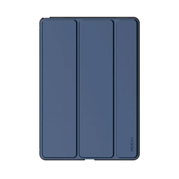 Чехол-книжка ROCK Protective Case Midnight Blue для iPad Air 3 (2019) | Pro 10.5"