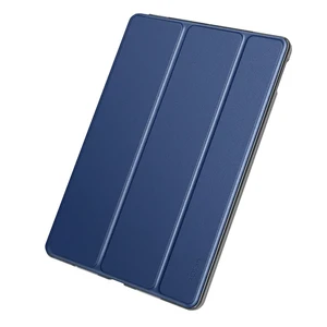 Чехол-книжка ROCK Protective Case Midnight Blue для iPad Air 3 (2019) | Pro 10.5" - Фото 3