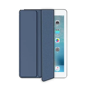 Чехол-книжка ROCK Protective Case Midnight Blue для iPad Air 3 (2019) | Pro 10.5" - Фото 2