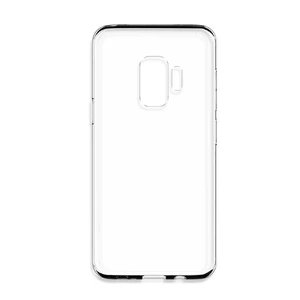 Захисний чохол ROCK Pure Series Transparent для Samsung Galaxy S9