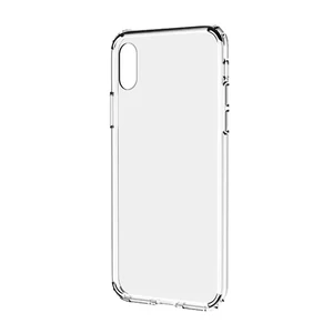Пластиковий чохол ROCK Pure Series Transparent для iPhone X | XS