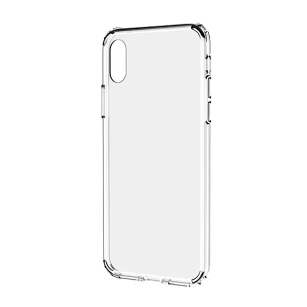 Пластиковий чохол ROCK Pure Series Transparent для iPhone X | XS