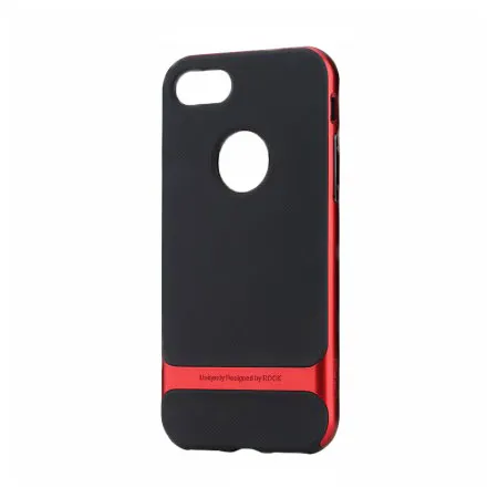 Чехол ROCK Royce Series Red для iPhone 7 Plus | 8 Plus