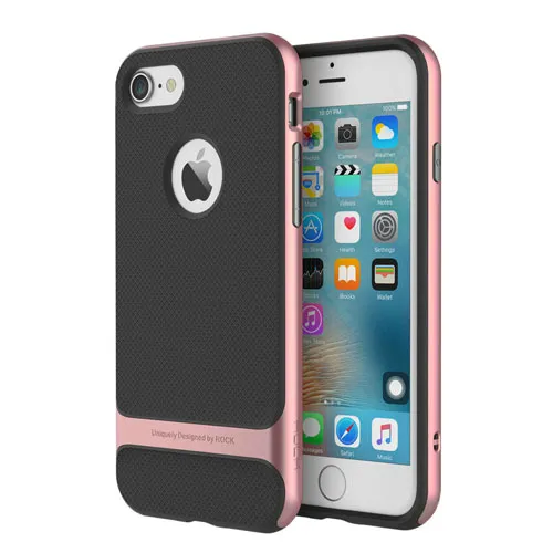 Чохол ROCK Royce Series Rose Gold для iPhone 7 | 8