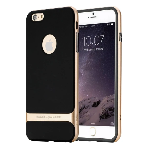 Чехол ROCK Royce Series Gold для iPhone 6 Plus | 6s Plus в Кропивницком