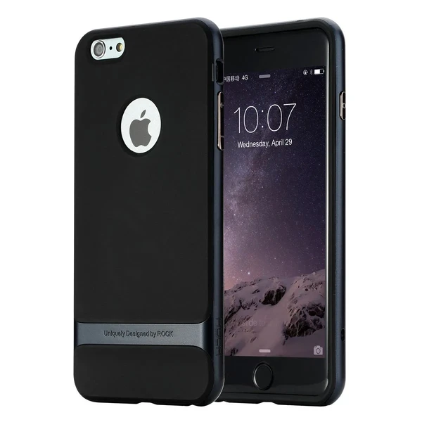 Чохол ROCK Royce Series Navy для iPhone 6 | 6s у Миколаєві