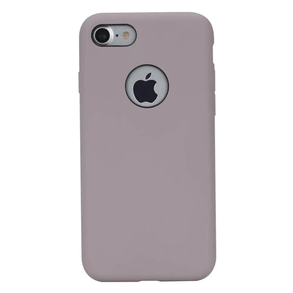 Силіконовий чохол ROCK Touch Silicone Light Purple для iPhone 7 | 8