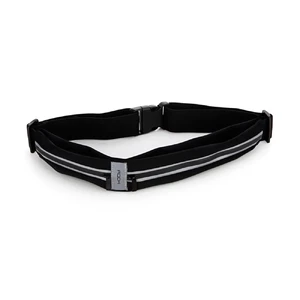 Спортивна водонепроникна сумка на пояс для телефону ROCK Sports Waist Bag Black