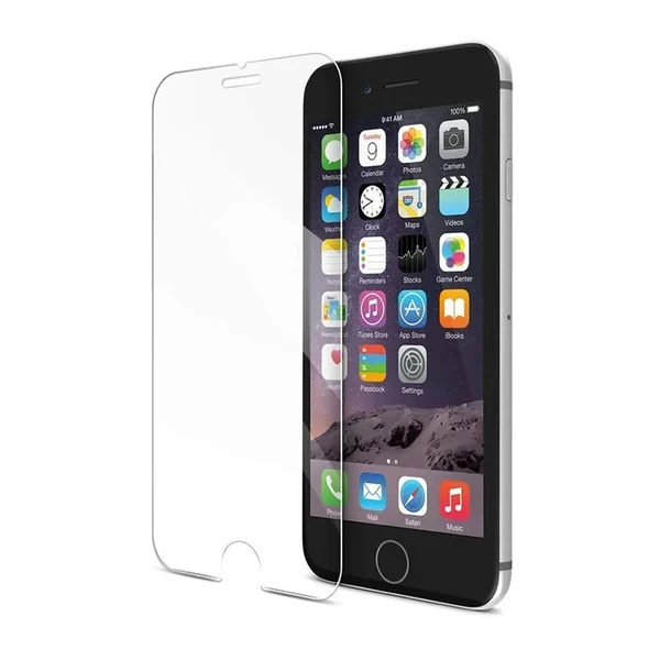 Захисне скло ROCK Tempered Glass 9H для iPhone SE 3 | SE 2 | 8 | 7