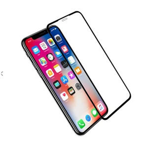Полноэкранное защитное стекло iLoungeMax Soft Edge 0.23mm для iPhone 11 Pro Max | XS Max - Фото 3