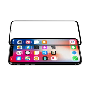 Полноэкранное защитное стекло iLoungeMax Soft Edge 0.23mm для iPhone 11 Pro Max | XS Max - Фото 4