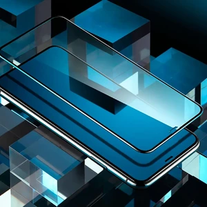 Полноэкранное защитное стекло iLoungeMax Tempered Glass Soft Edge 0.23mm для iPhone 11 | XR - Фото 4