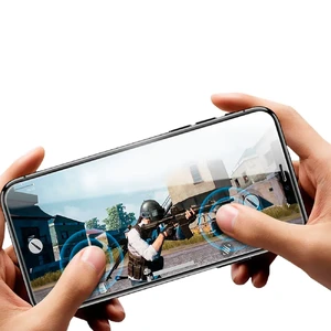 Полноэкранное защитное стекло iLoungeMax Tempered Glass Soft Edge 0.23mm для iPhone 11 | XR - Фото 3