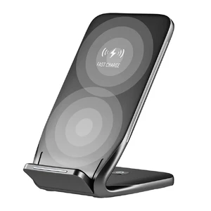 Бездротова док-станція ROCK W3 10W