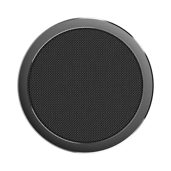 Бездротовий зарядний пристрій ROCK W4 Type-C Wireless Charger Black у Житомирі