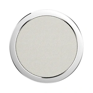 Бездротовий зарядний пристрій ROCK W4 Type-C Wireless Charger Silver